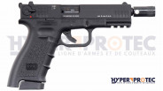 ISSC M22 - Pistolet Alarme