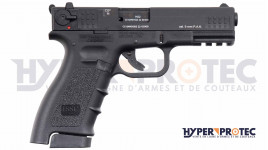 ISSC M22 - Pistolet Alarme