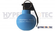 Grenade airsoft de peinture Tag 67 Paint - Grenade Airsoft