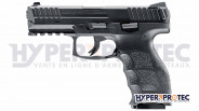 Pistolet bille acier CO2 CHK VP9 en 4,5 mm 