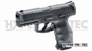 Pistolet Umarex CO2 HK VP9 en 4,5 mm bille acier