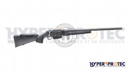 TIKKA T3X Varmint NS 6RD - carabine 222 canon de 60 cm