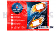 Paire de chauffe-mains 12h The Heat Company