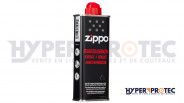 Essence à briquet Zippo bidon 125 ml