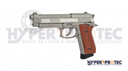 Swiss Arms SA 92 - Pistolet Bille Acier