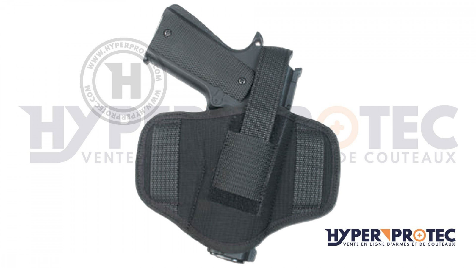 Hyper Access Holster Ceinture Port Discret