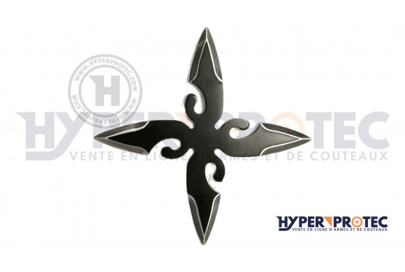 Hyper Access ET12 - Etoile de lancé