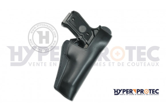 Hyper Access Pro Force - Ceinture Holster