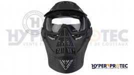 Ultimate Tactical Guardian V4 - Masque Airsoft