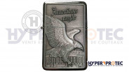 Briquet Tempete American Eagle x White House