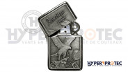 Briquet Tempete American Eagle x White House