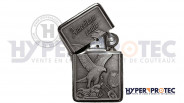 Briquet Tempete American Eagle x Biker