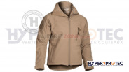 Invader Gear Tactical Softshell - Veste Tactique