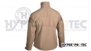 Invader Gear Tactical Softshell - Veste Tactique