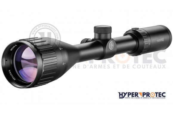 Hawke Vantage 3-9x50 AO - Lunette De Tir