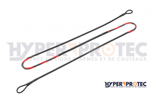 Corde arbalète Wicked Ridge Invader X4 / Warrior UL