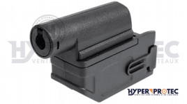 Adaptateur pour chargeur M4/M16 Airsoft