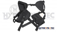 Hyper Access HE01 - Holster Epaule universel pas cher