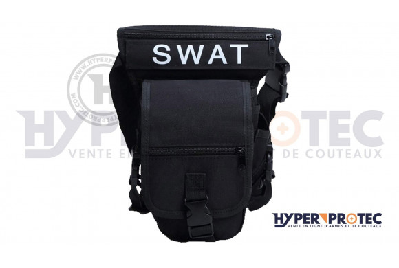 Hyper Access SWAT - Pochette Multi-usages