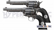 [Edition Limitée] Colt SAA Double Aces Duel Set - Revolver à Plomb