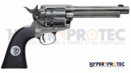 [Edition Limitée] Colt SAA Double Aces Duel Set - Revolver à Plomb