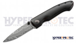 Boker Plus Damas Gent II - Couteau De Poche