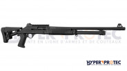 Fusil a pompe tactique Aksa Arms S4 - Fusil à Pompe