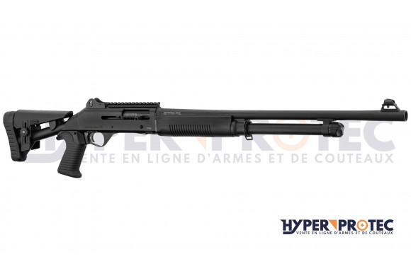 Fusil a pompe tactique Aksa Arms S4 - Fusil à Pompe