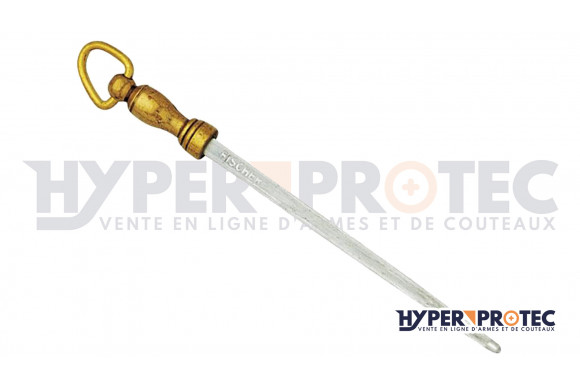 Fisher Fusil Bijoux - Aiguiseur Couteau