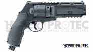 Umarex T4E HDR 50L - Revolver Balle Caoutchouc