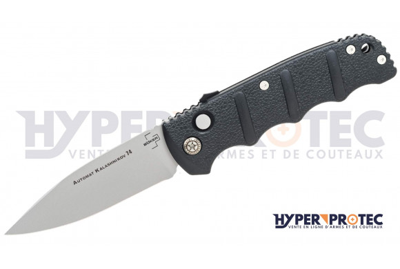 Boker Plus AKS-74 D2 - Couteau Automatique