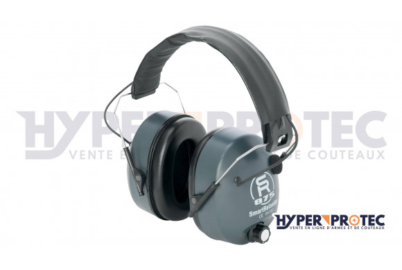 Smartreloader SR875 - Casque De Tir