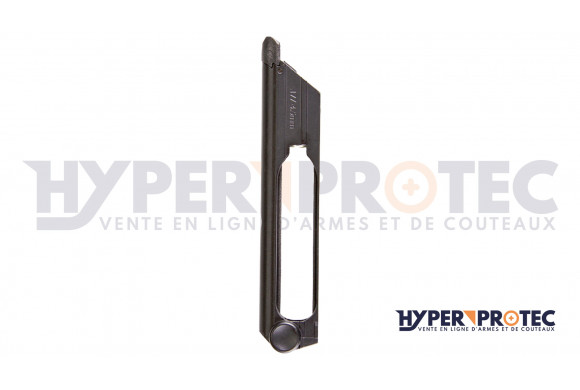 Chargeur CO2 Pour KWC P08 Luger