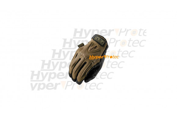 Gants coyote de protection - Mechanix Wear