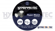 HP Hyper Match - Plomb 5,5 mm