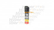 Super vaporisateur au poivre auto défense 75 ml avec lampe