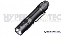 Lampe de poche puissante Fenix PD36 TAC - Lampe Tactique