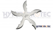 Shuriken étoile de jet 5 branches NS146 