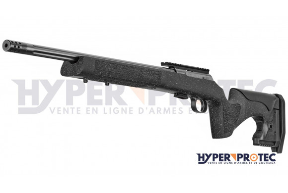 CZ 457 Long Range Precision - Carabine 22LR