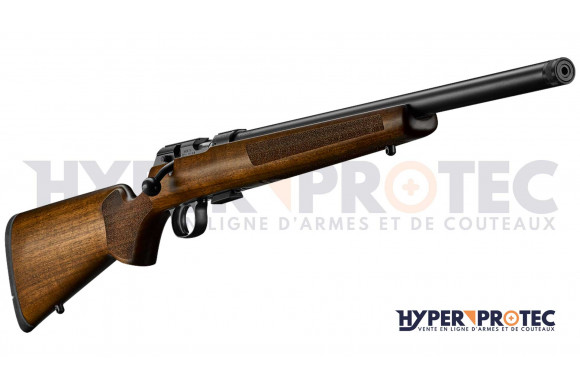 CZ 457 Varmint - Carabine 22LR