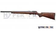 CZ 457 Varmint gaucher