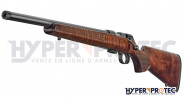 CZ 457 Varmint - Carabine 22LR pour gaucher