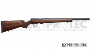 Carabine gaucher CZ 457 Varmint