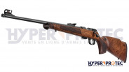 CZ 457 Premium - Carabine 22 Long Rifle gaucher