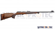 CZ 457 Premium gaucher - Carabine 22 Long Rifle