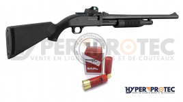 Fusil à pompe Mossberg Maverick 88 en vente libre catégorie C