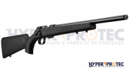 CZ 457 Varmint Synthetic - Carabine 22LR