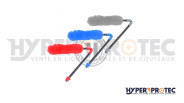 Baguette de nettoyage - Lanceur paintball