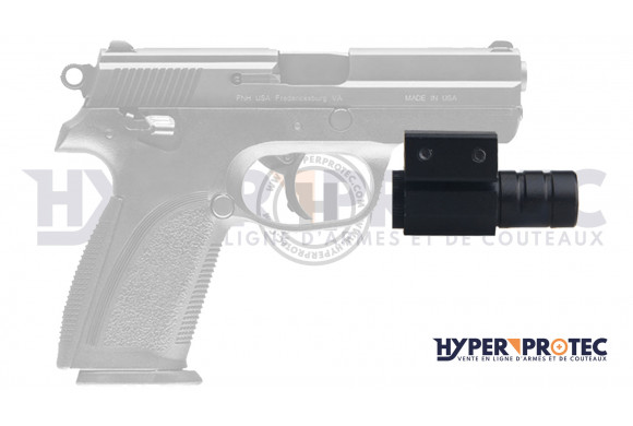 Laser nano 