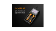 Fenix ARE-A2 - Chargeur de batterie